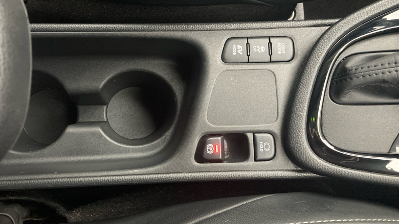 Toyota Yaris 1.5 Hybrid Excel 5dr CVT Hybrid Hatchback